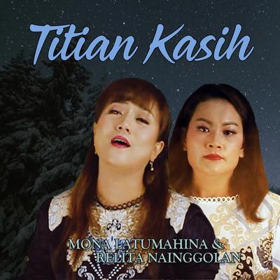 Titian Kasih's cover