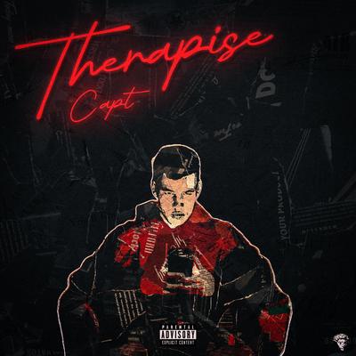 Therapise's cover