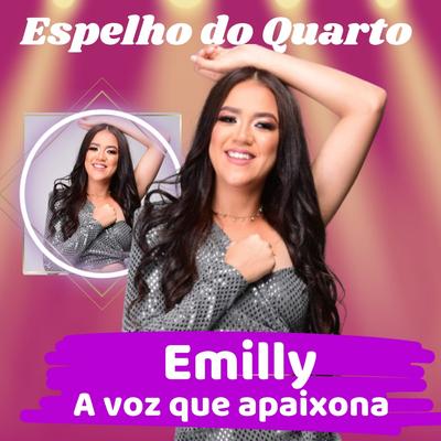 Espelho do quarto's cover