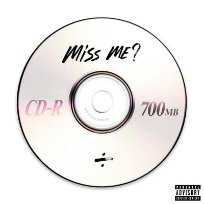 Miss Me? By dvsn's cover