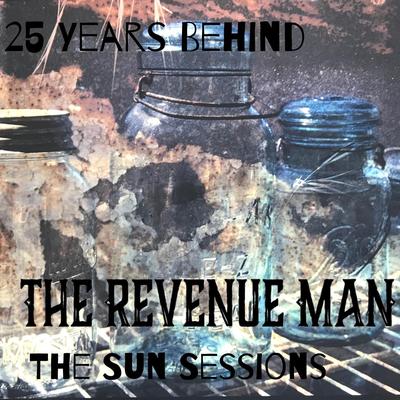 The Sun Sessions's cover