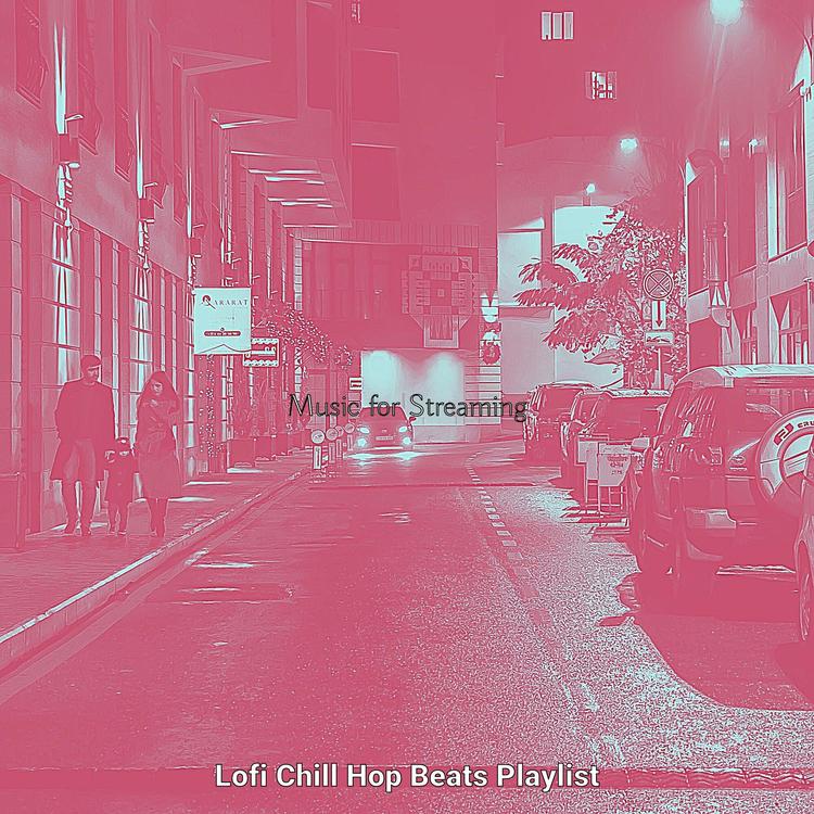 Lofi Chill Hop Beats Playlist's avatar image