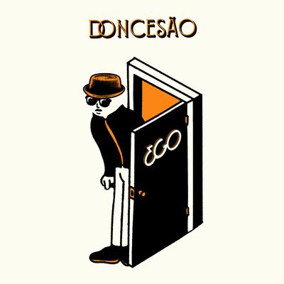 DON By Doncesão, El Lif Beatz's cover
