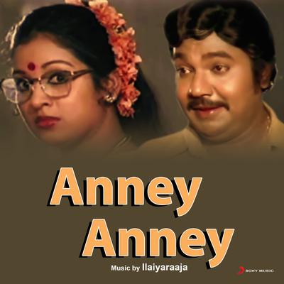 Anney Anney (Original Motion Picture Soundtrack)'s cover