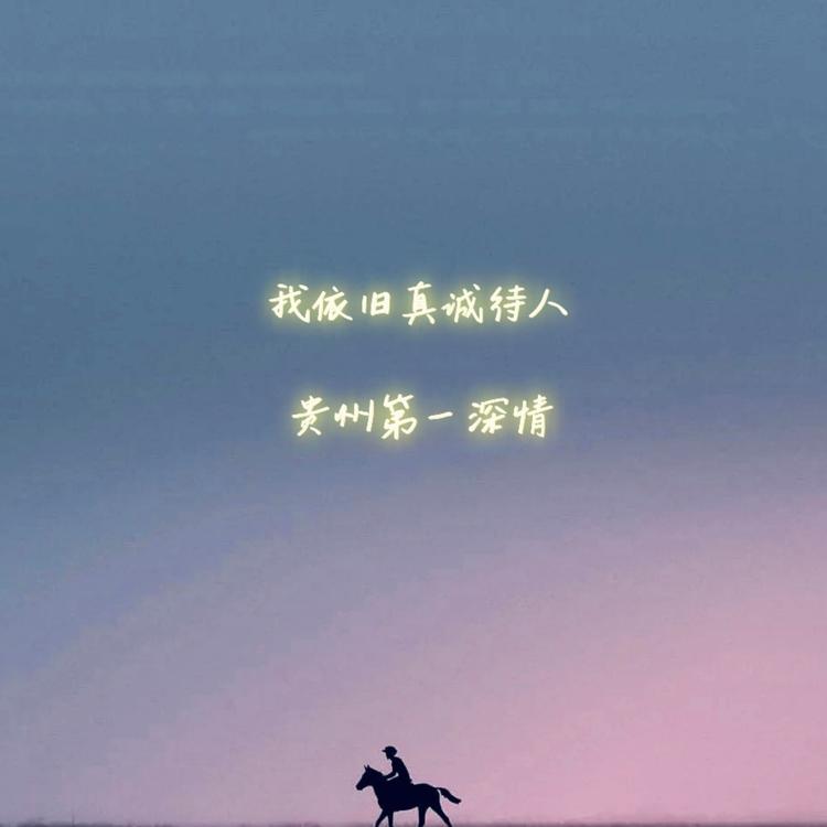 贵州第一深情's avatar image