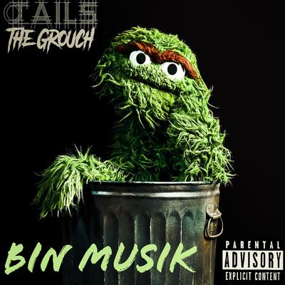 Bin Musik's cover