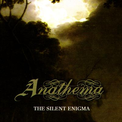 A Dying Wish (Studio) By Anathema's cover