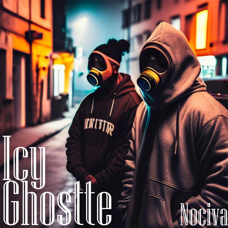 Icy Ghostte's avatar image