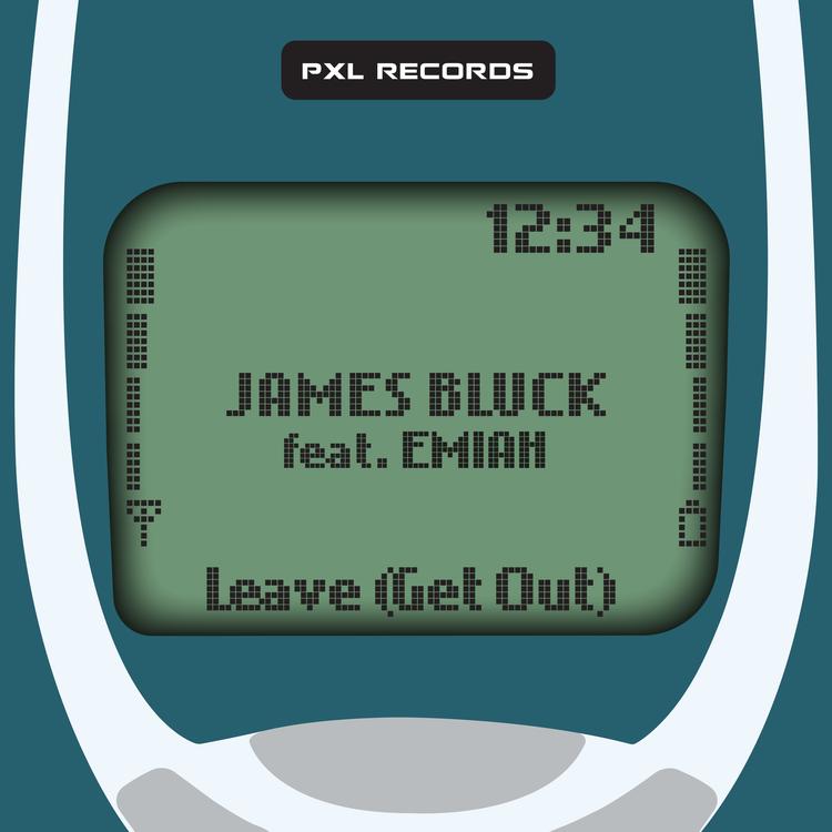 James Bluck's avatar image