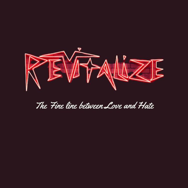 Revitalize's avatar image