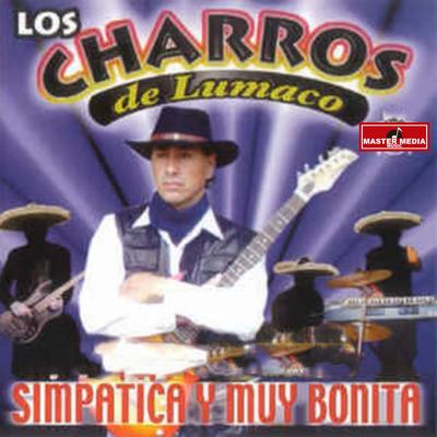 Simpática y Muy Bonita's cover