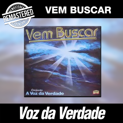 Sol no Inverno (Remastered) By Voz da Verdade's cover