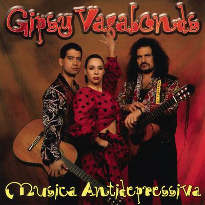 Esmeralda By Gipsy Vagabonds's cover