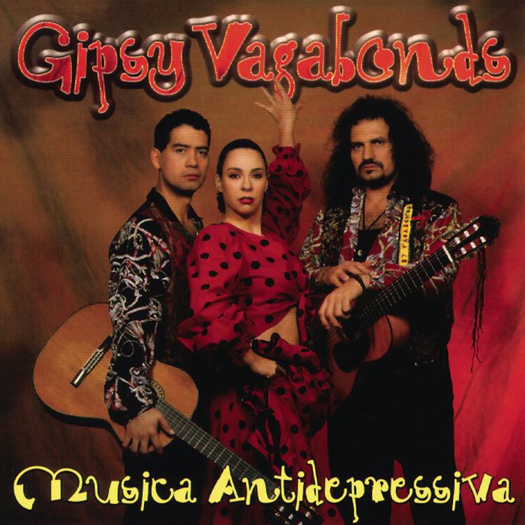 Gipsy Vagabonds's avatar image