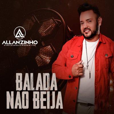 Balada Não Beija By Allanzinho's cover