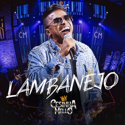 LAMBANEJO (Ao Vivo, Em Goiânia)'s cover