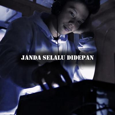 Janda Selalu Didepan's cover