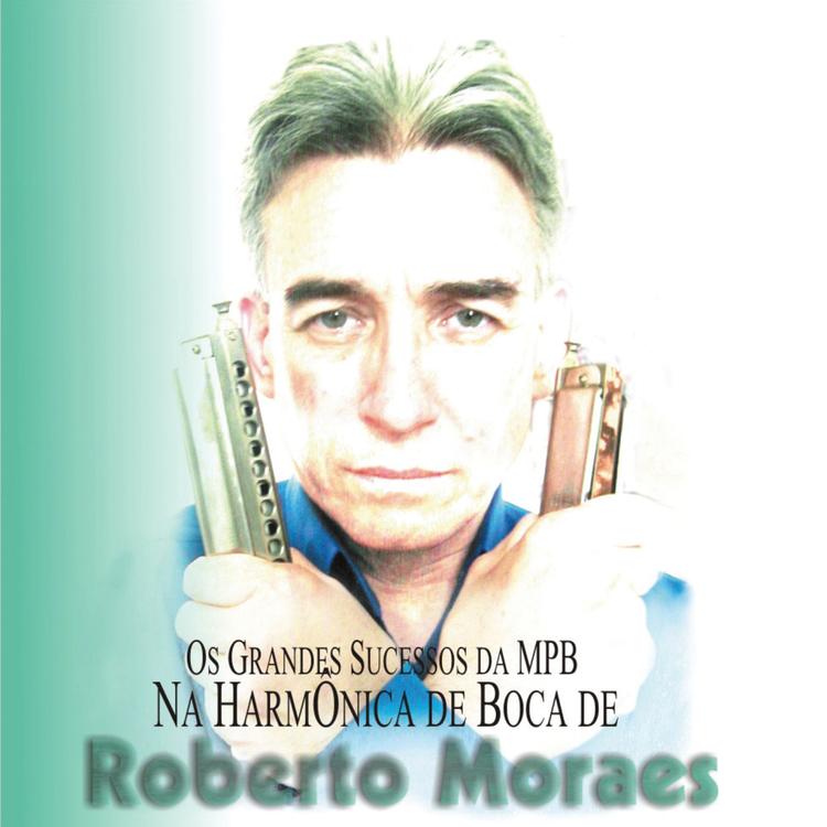 Roberto Moraes's avatar image