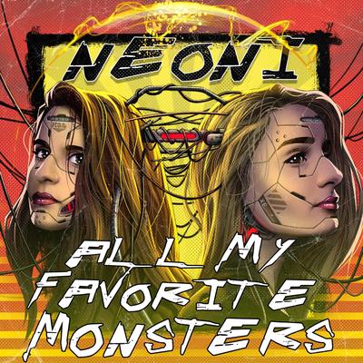 FANGS By Neoni's cover