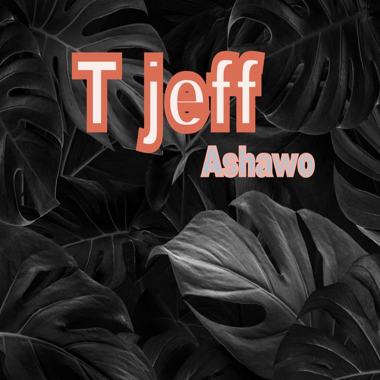 T Jeff's avatar image