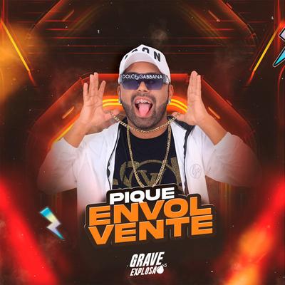 Eu Vou Cair na Noite (feat. Mc Marcinho) (feat. Mc Marcinho) By Grave Explosão, MC Marcinho's cover