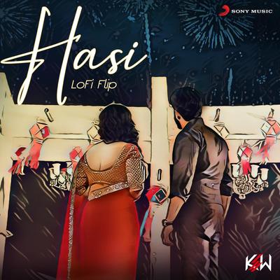 Hasi (Lofi Flip)'s cover