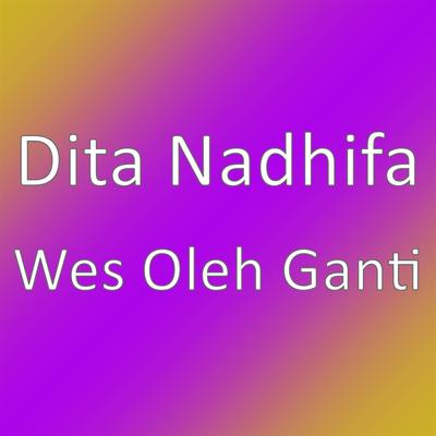 Dita Nadhifa's cover
