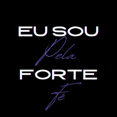 Eu Sou Forte pela Fé By Allan Oliveira Saxofonista, Cantares CCB's cover