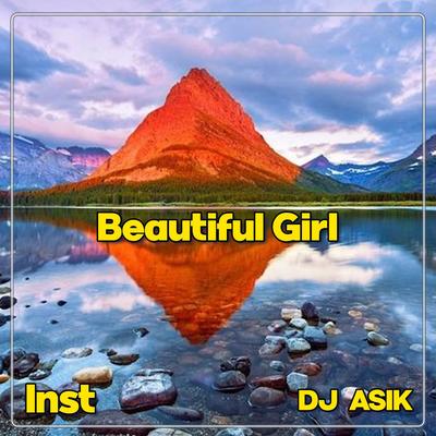 Beatiful Girl - Inst's cover