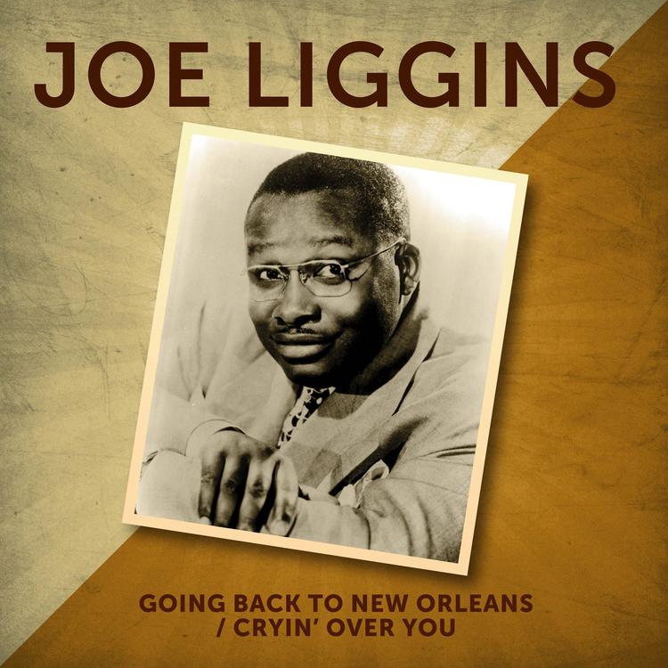 Joe Liggins And His Honeydrippers's avatar image