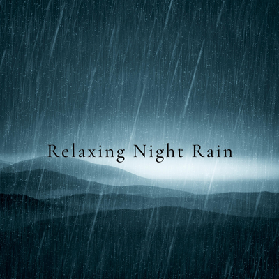 Rainy Nights By Night FX's cover