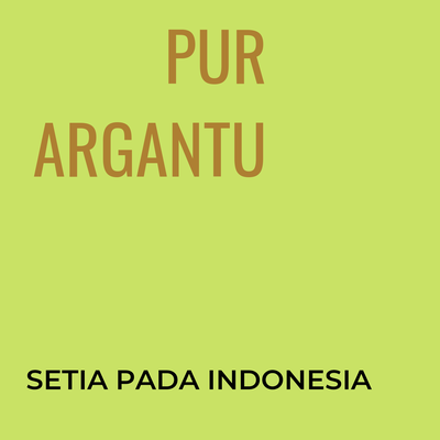 Setia Pada Indonesia's cover