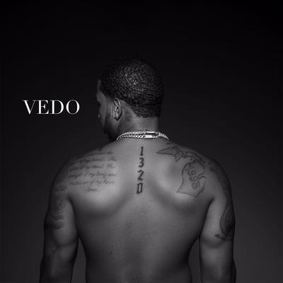 Kiss It Right By Vedo's cover