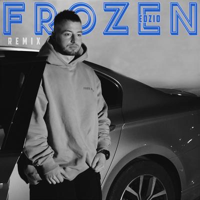 Frozen (Remix) By Edzio's cover