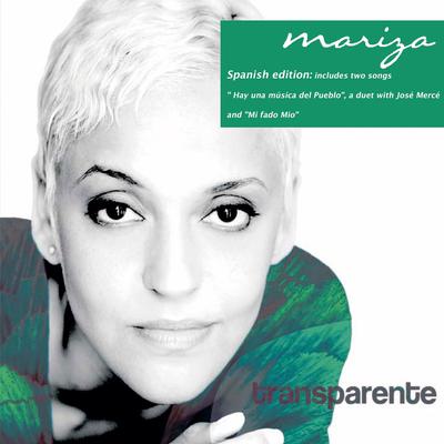 Recusa By Mariza's cover