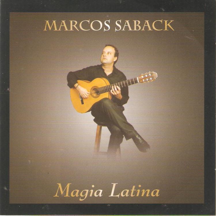 Marcos Saback's avatar image