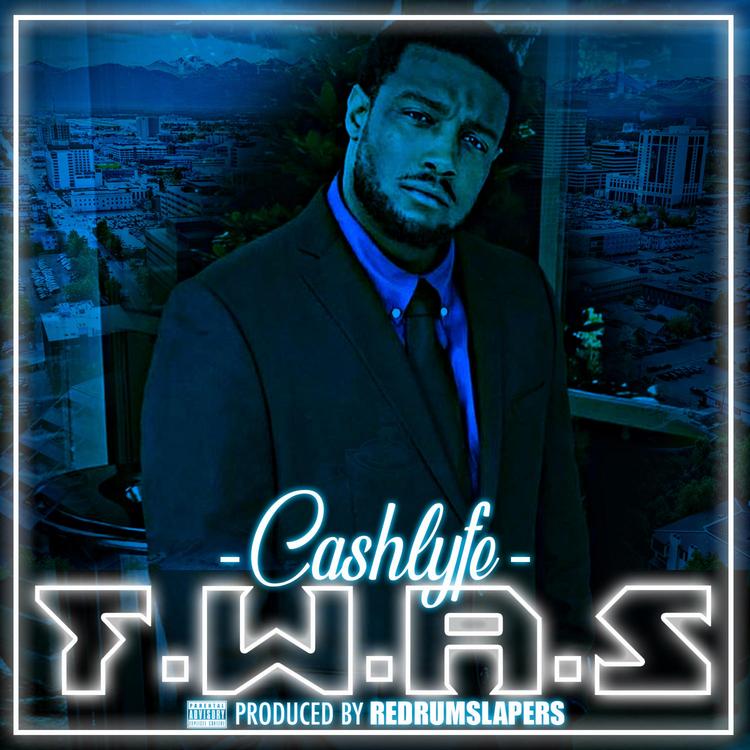 Cashlyfe Stevenz's avatar image