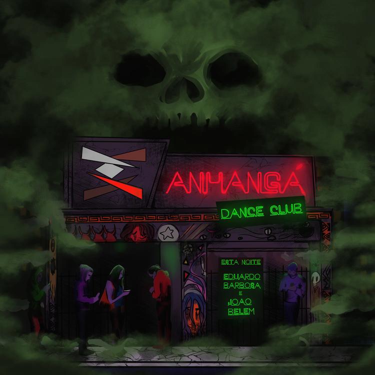 Anhangá's avatar image