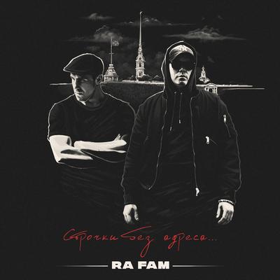 RA FAM's cover