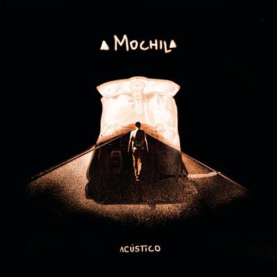 A Mochila (Acústico) By Oriente, Toni Garrido's cover