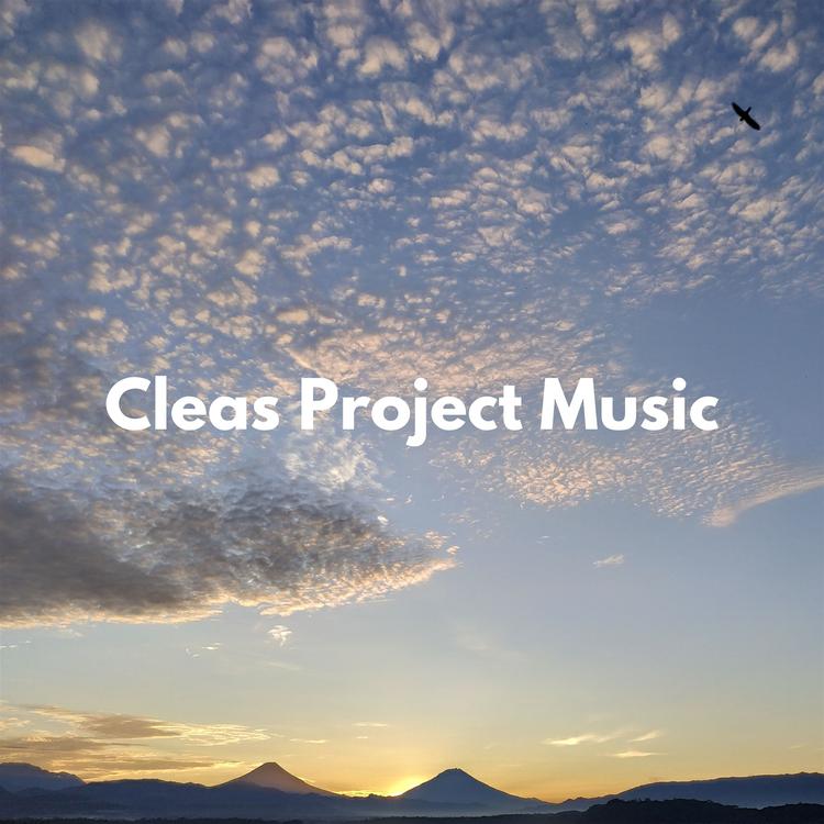 Cleas Project Music's avatar image