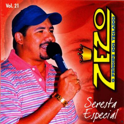 As Cançães Que Você Fez pra Mim By Zezo's cover