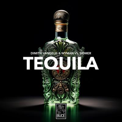 Tequila Dub (Extended Version)'s cover