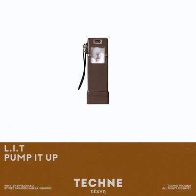 Pump It Up By L.I.T's cover