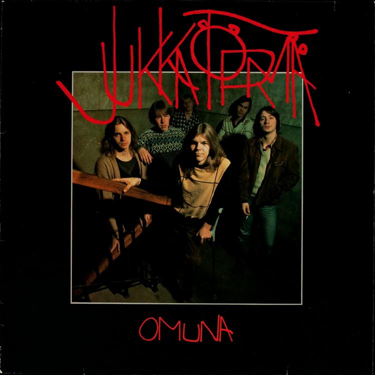 Jukka Törmä & Omuna's avatar image