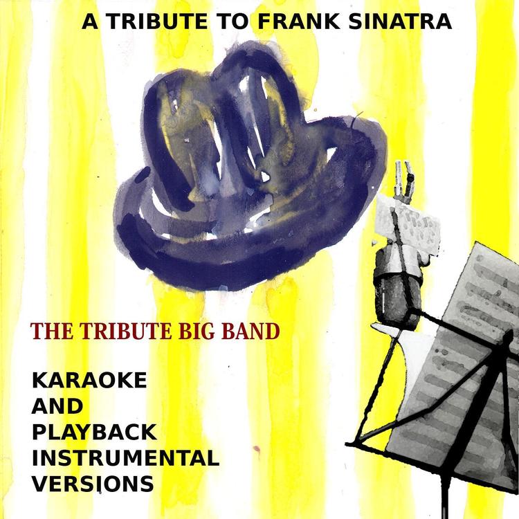 The Tribute Big Band's avatar image