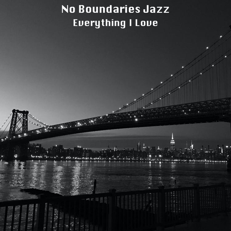 No Boundaries Jazz's avatar image