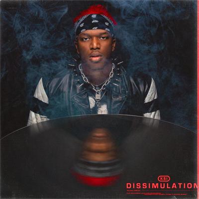 Dissimulation's cover