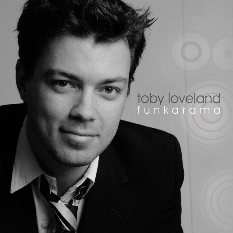 Toby Loveland's avatar image