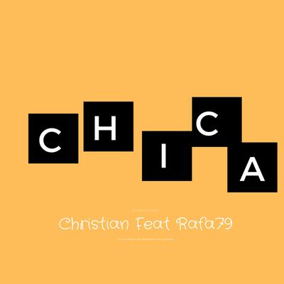 Chica By Christian Araújo, Rafa79's cover